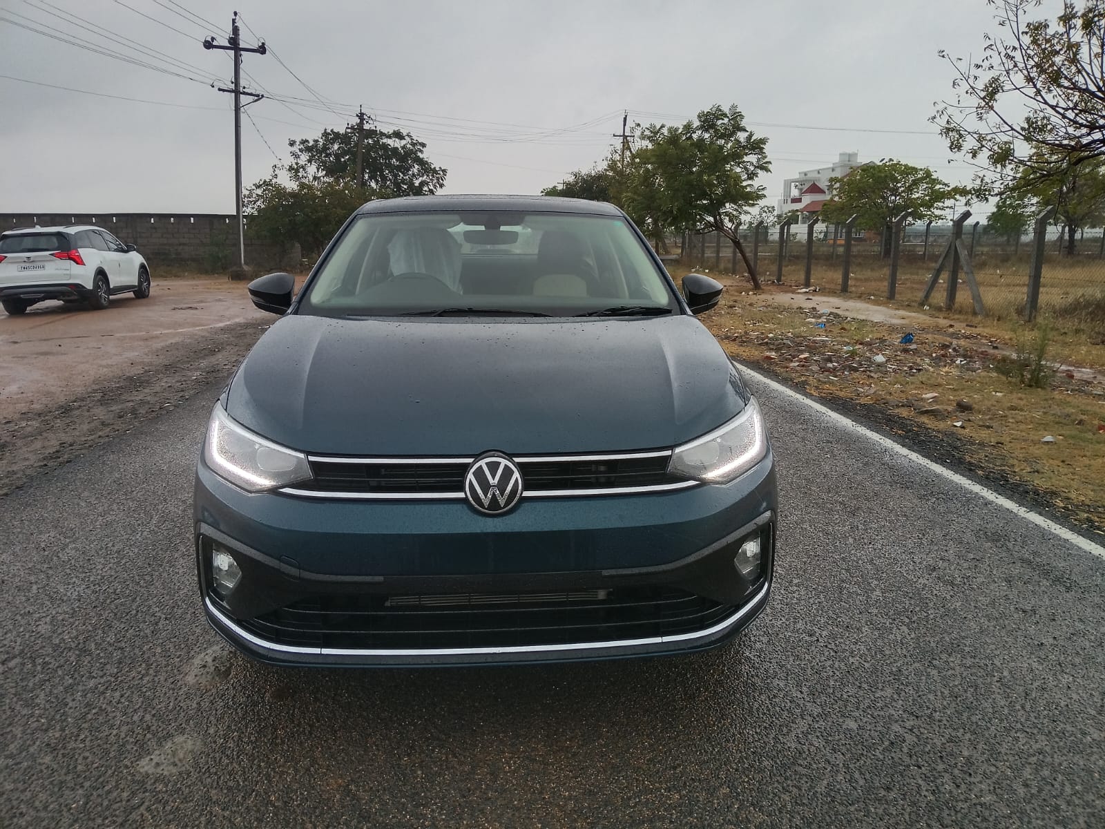 Volkswagen Virtus Gt Plus 1.5 Tsi Evo Dsg